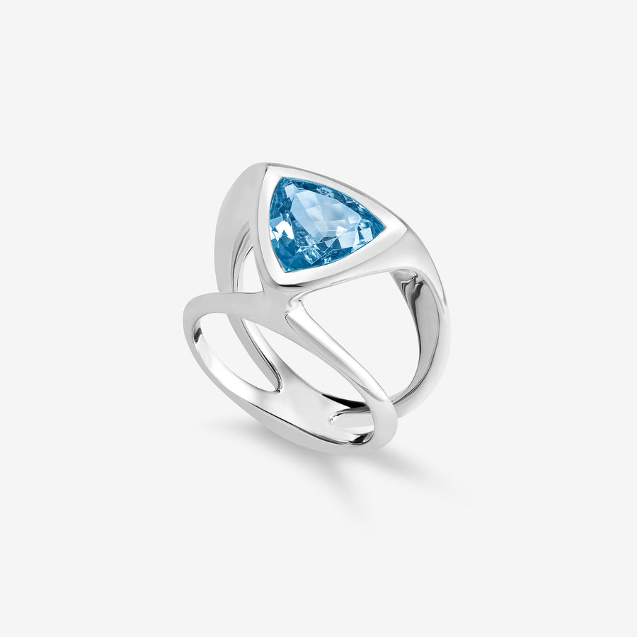 Kuti ring