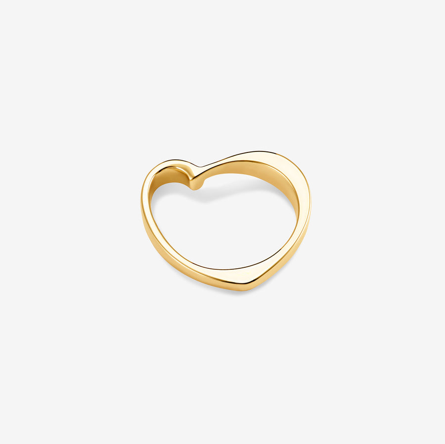 Mon cœur Ring