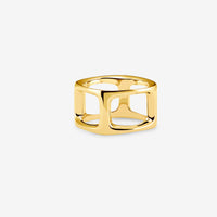Bague Nikola Or jaune