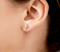 Stardust Earrings