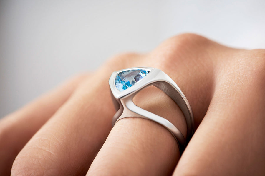 Kuti ring