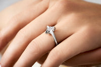 Solitaire Stardust