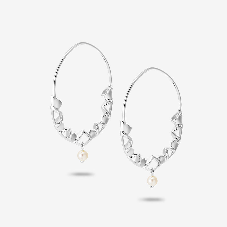 Boucles d'oreilles Konavle