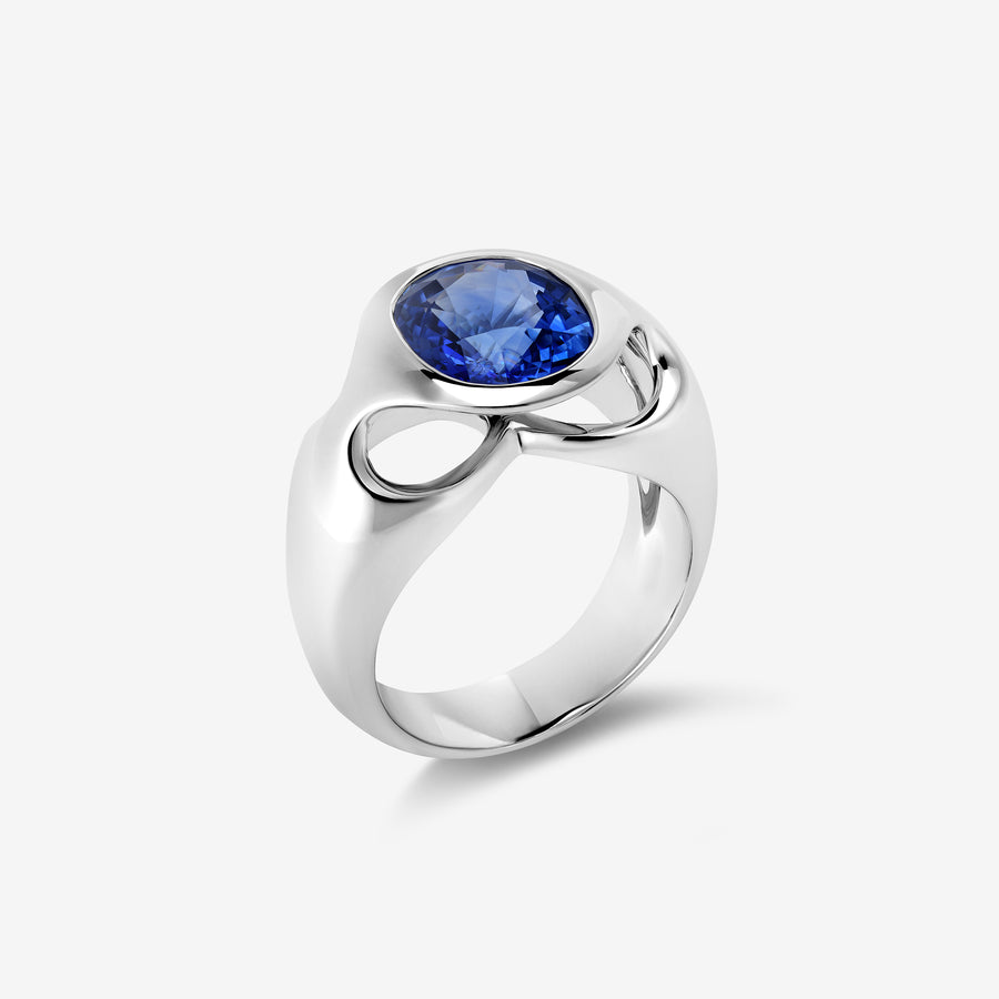 Bague Olympe