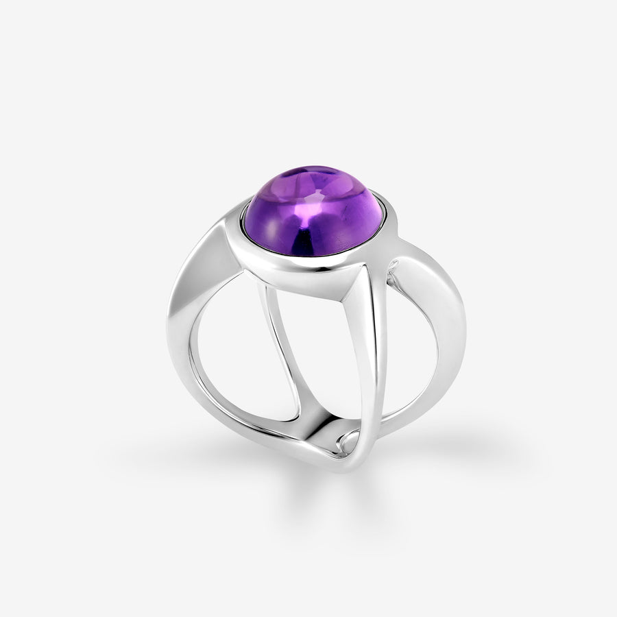 Zenobia ring